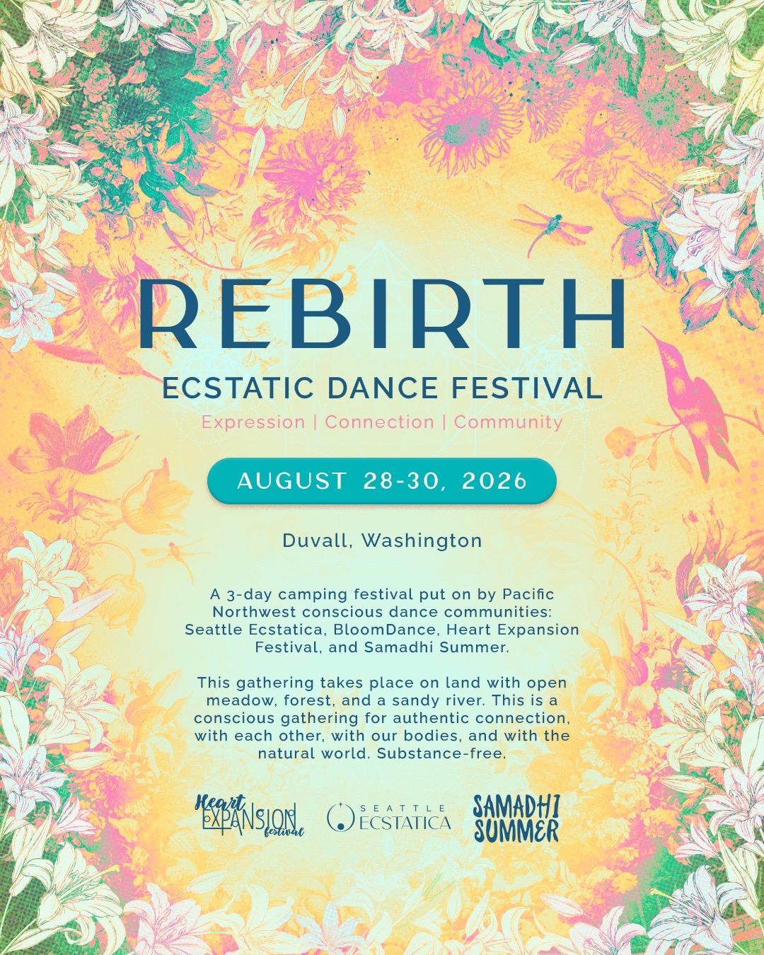 REBIRTH